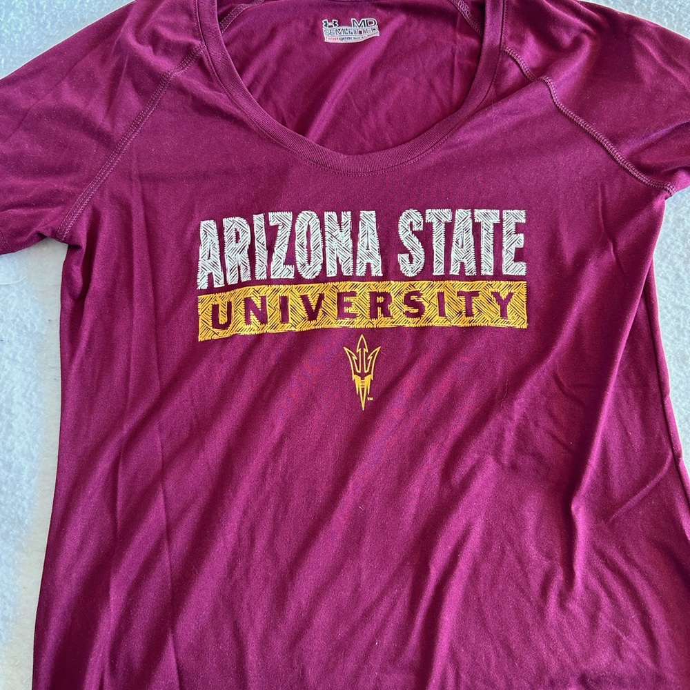 ASU t-shirt